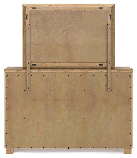 Galliden Bedroom Package - Furniture 4 Less Outlet (Salinas,CA)