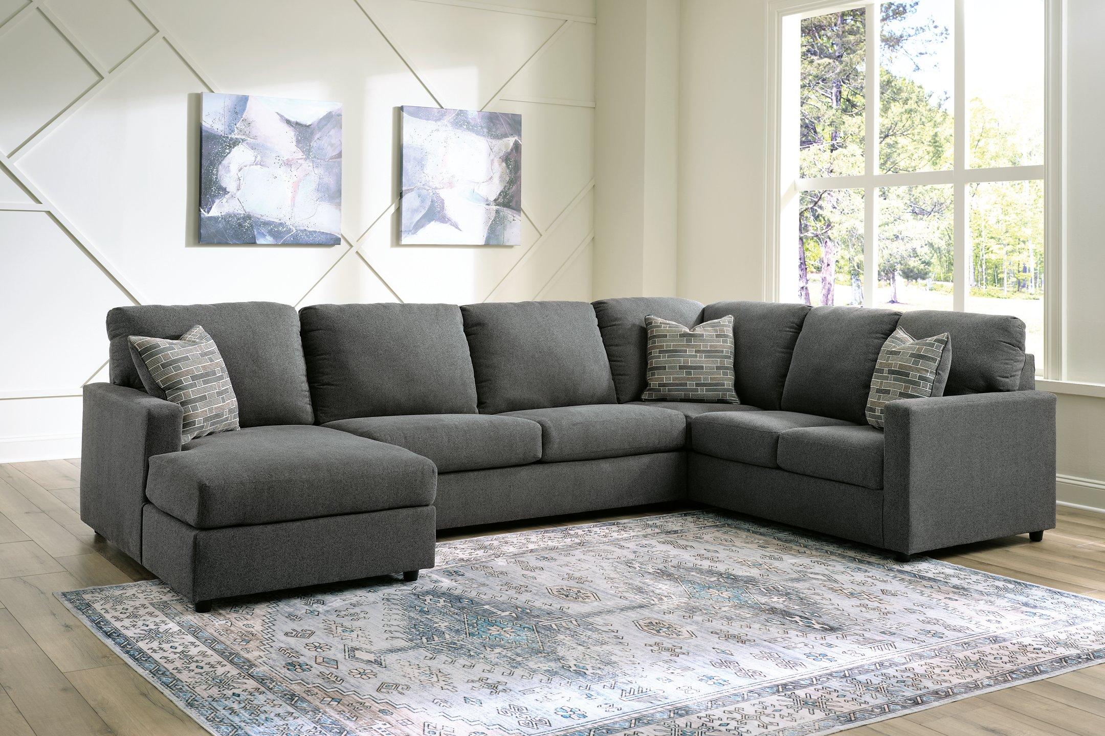 Edenfield Living Room Set - Furniture 4 Less Outlet (Salinas,CA)