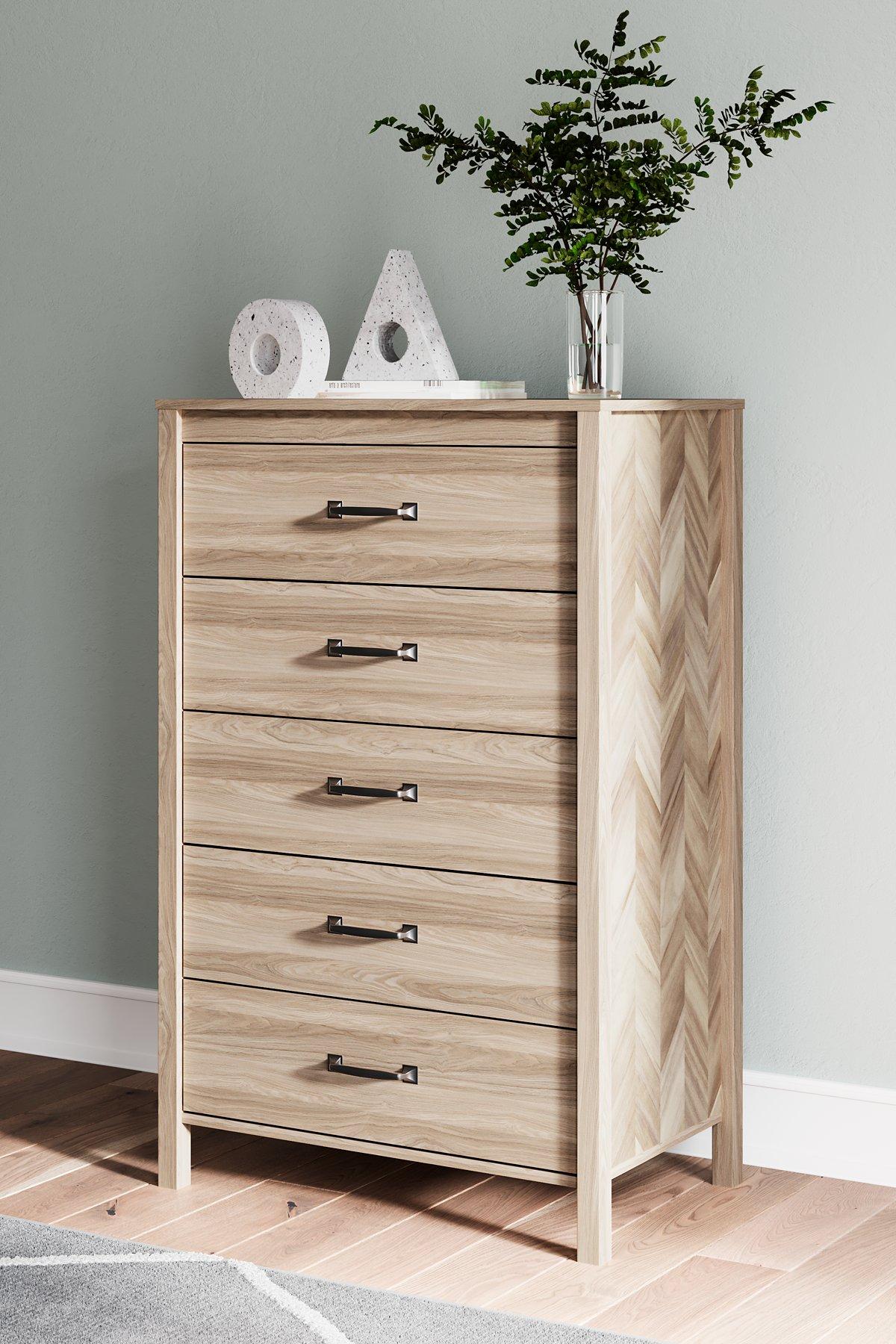 Battelle Chest of Drawers - Furniture 4 Less Outlet (Salinas,CA)