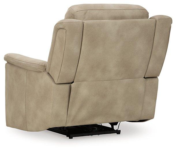Next-Gen DuraPella Power Recliner - Furniture 4 Less Outlet (Salinas,CA)
