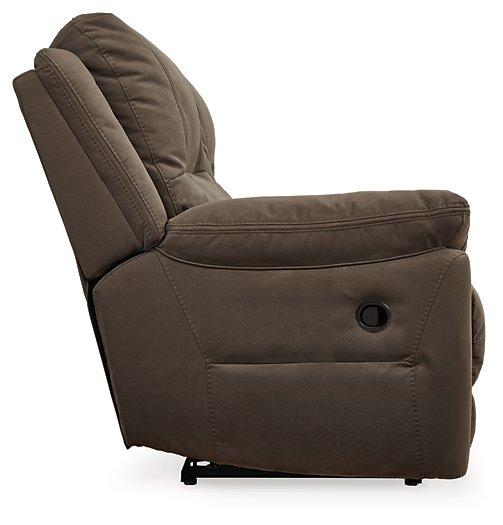 Next-Gen Gaucho Reclining Loveseat with Console - Furniture 4 Less Outlet (Salinas,CA)