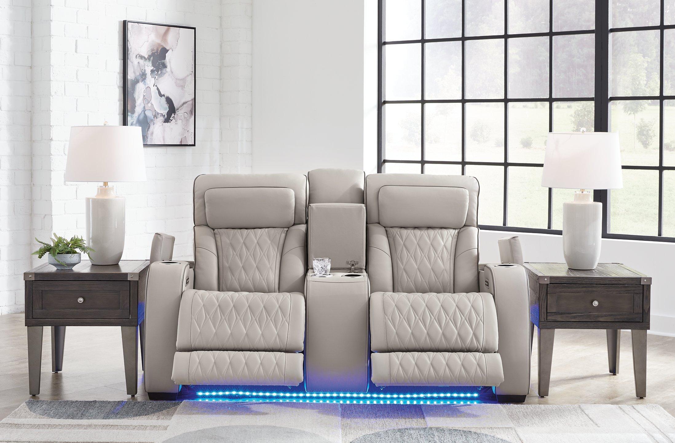 Boyington Living Room Set - Furniture 4 Less Outlet (Salinas,CA)