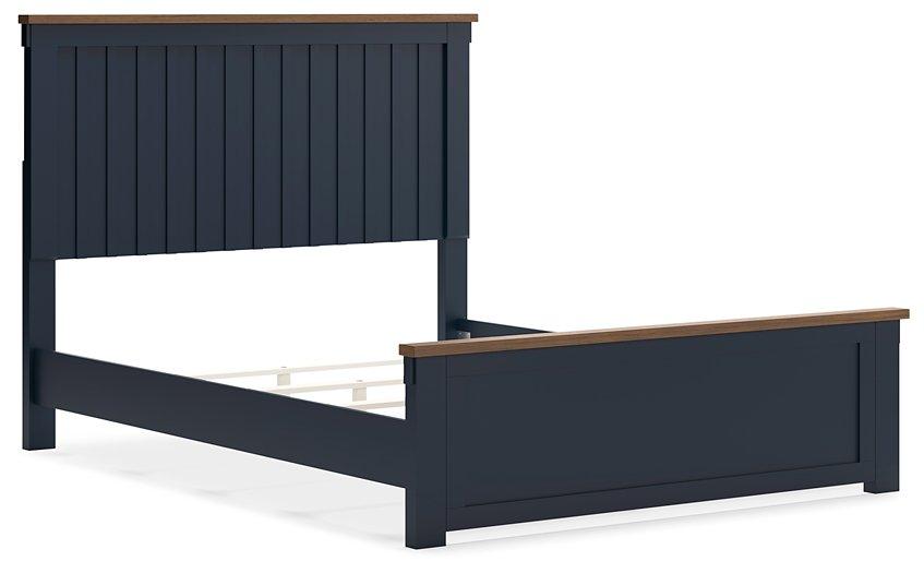 Landocken Bedroom Package - Furniture 4 Less Outlet (Salinas,CA)