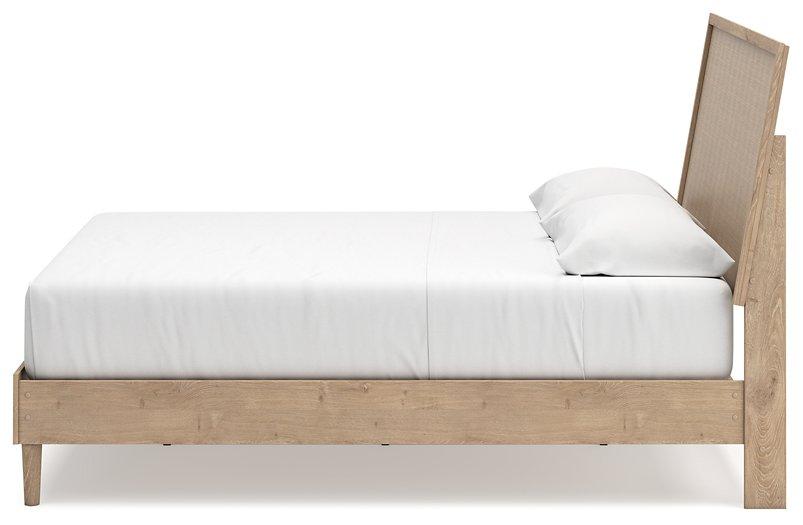 Cielden Bedroom Set - Furniture 4 Less Outlet (Salinas,CA)