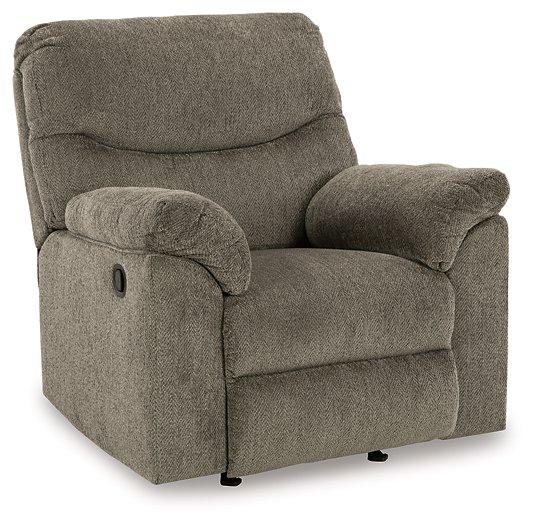 Alphons Living Room Set - Furniture 4 Less Outlet (Salinas,CA)