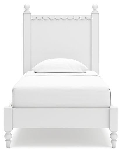 Mollviney Bedroom Set - Furniture 4 Less Outlet (Salinas,CA)