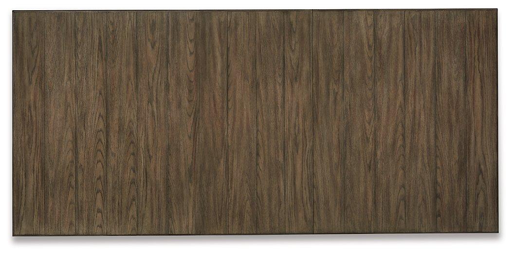 Bolanburg Dining Set - Furniture 4 Less Outlet (Salinas,CA)