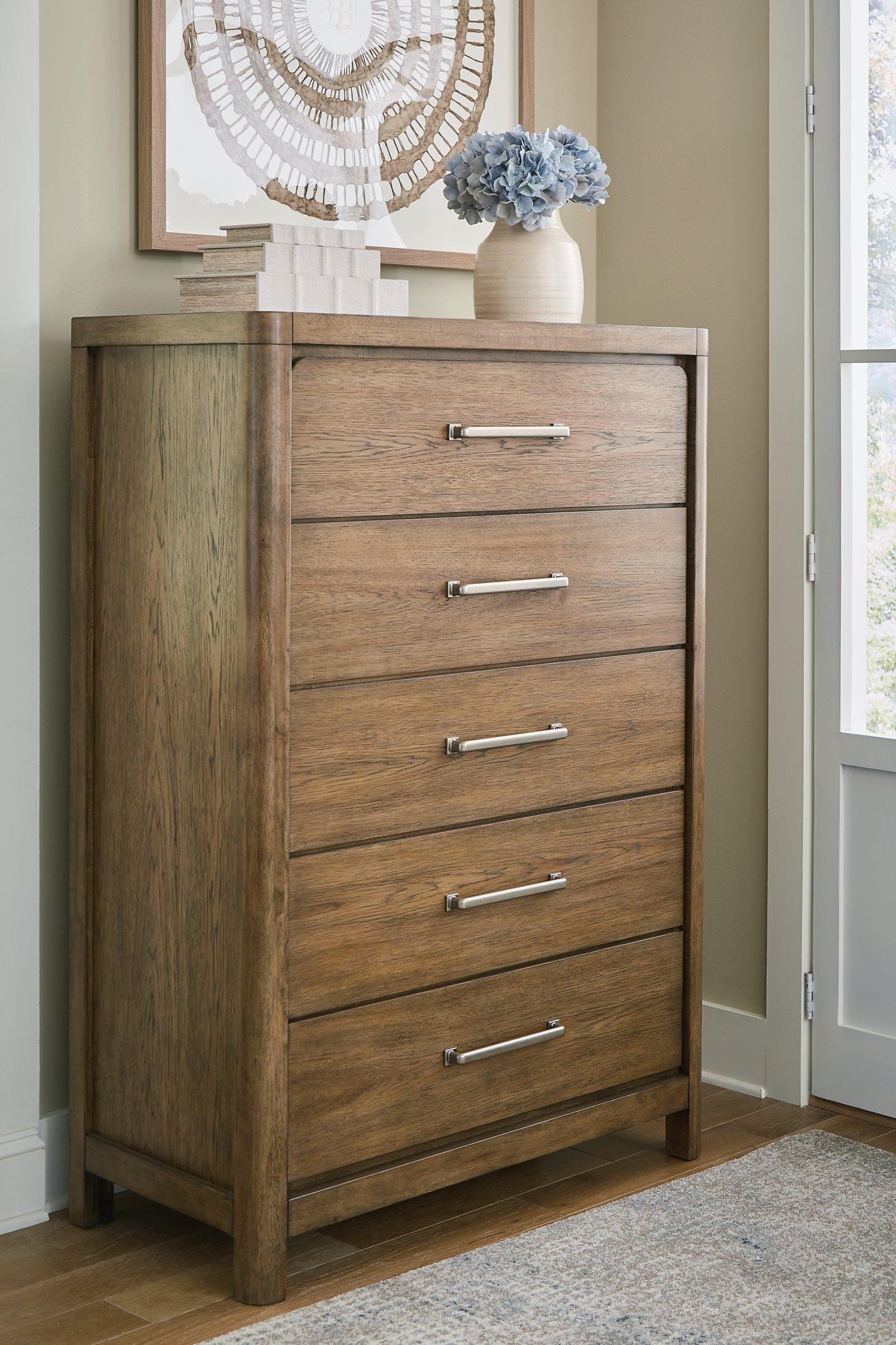 Cabalynn Chest of Drawers - Furniture 4 Less Outlet (Salinas,CA)