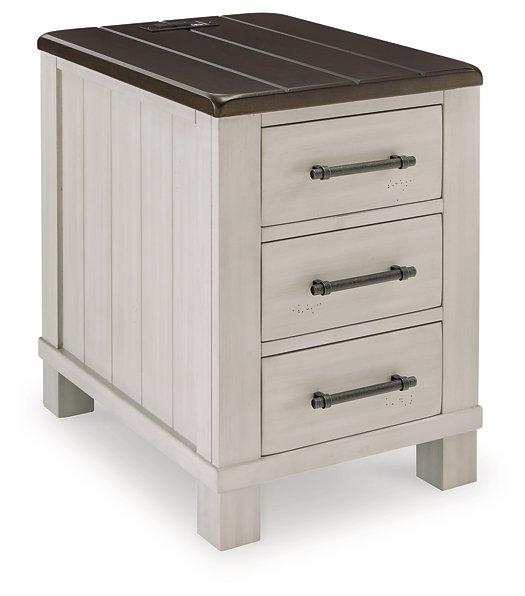 Darborn Occasional Table Set - Furniture 4 Less Outlet (Salinas,CA)
