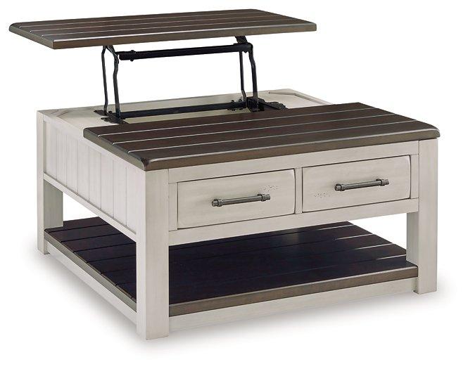 Darborn Occasional Table Set - Furniture 4 Less Outlet (Salinas,CA)