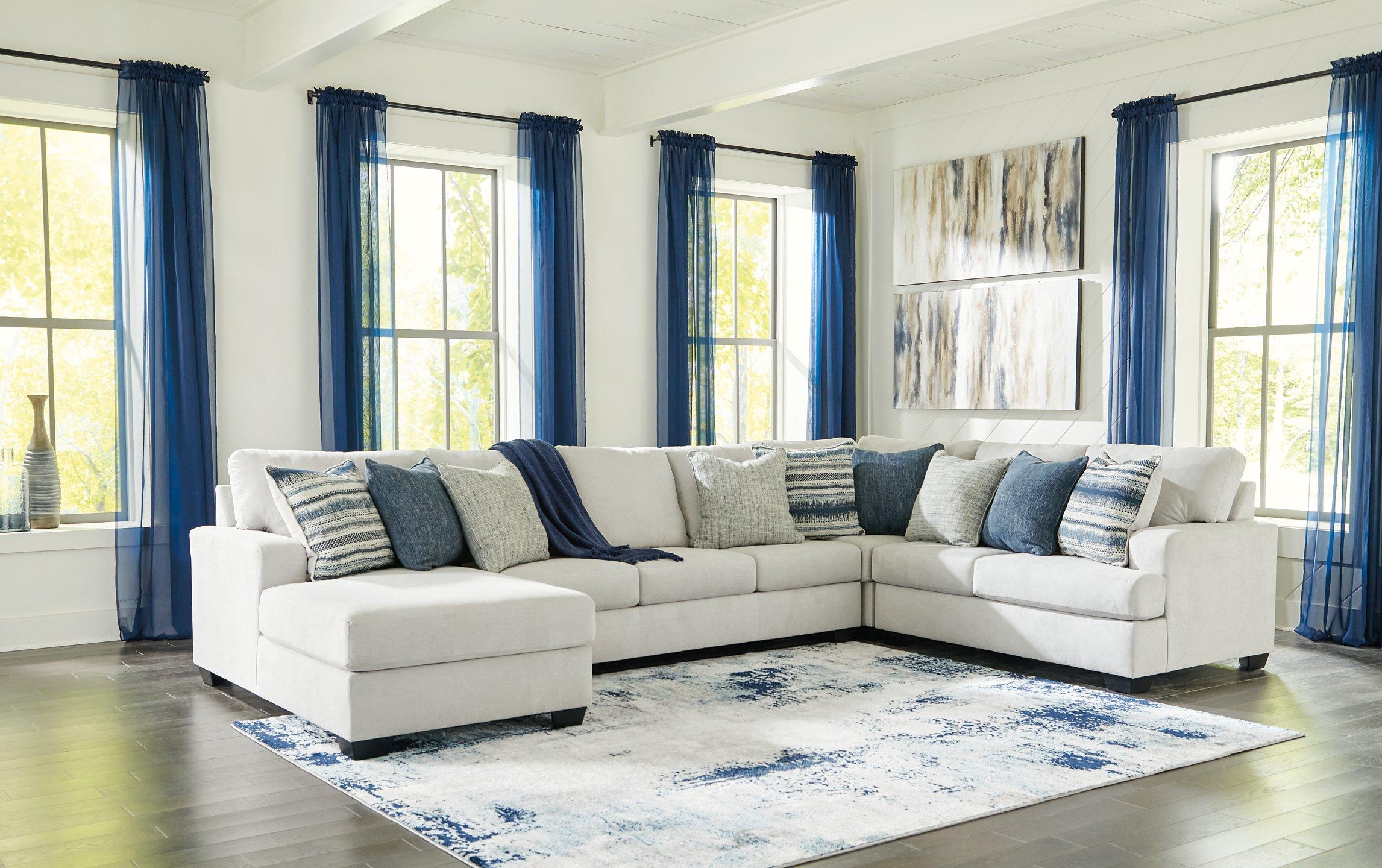 Lowder Living Room Set - Furniture 4 Less Outlet (Salinas,CA)