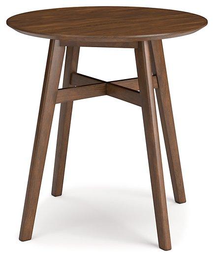 Lyncott Dining Room Set - Furniture 4 Less Outlet (Salinas,CA)