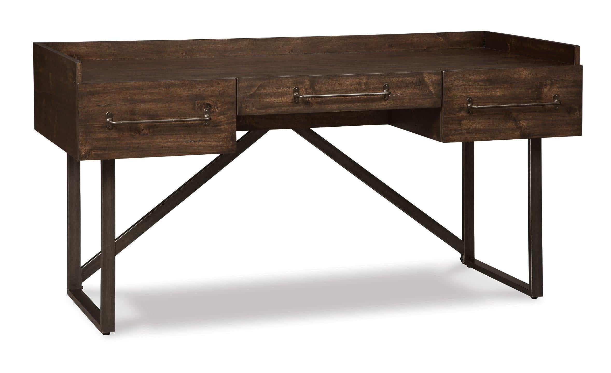 Starmore Home Office Set - Furniture 4 Less Outlet (Salinas,CA)