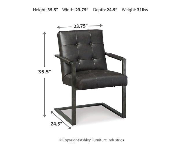 Starmore Home Office Set - Furniture 4 Less Outlet (Salinas,CA)