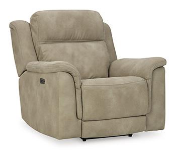 Next-Gen DuraPella Power Recliner - Furniture 4 Less Outlet (Salinas,CA)