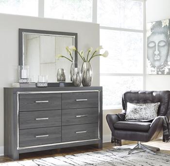 Lodanna Bedroom Set - Furniture 4 Less Outlet (Salinas,CA)