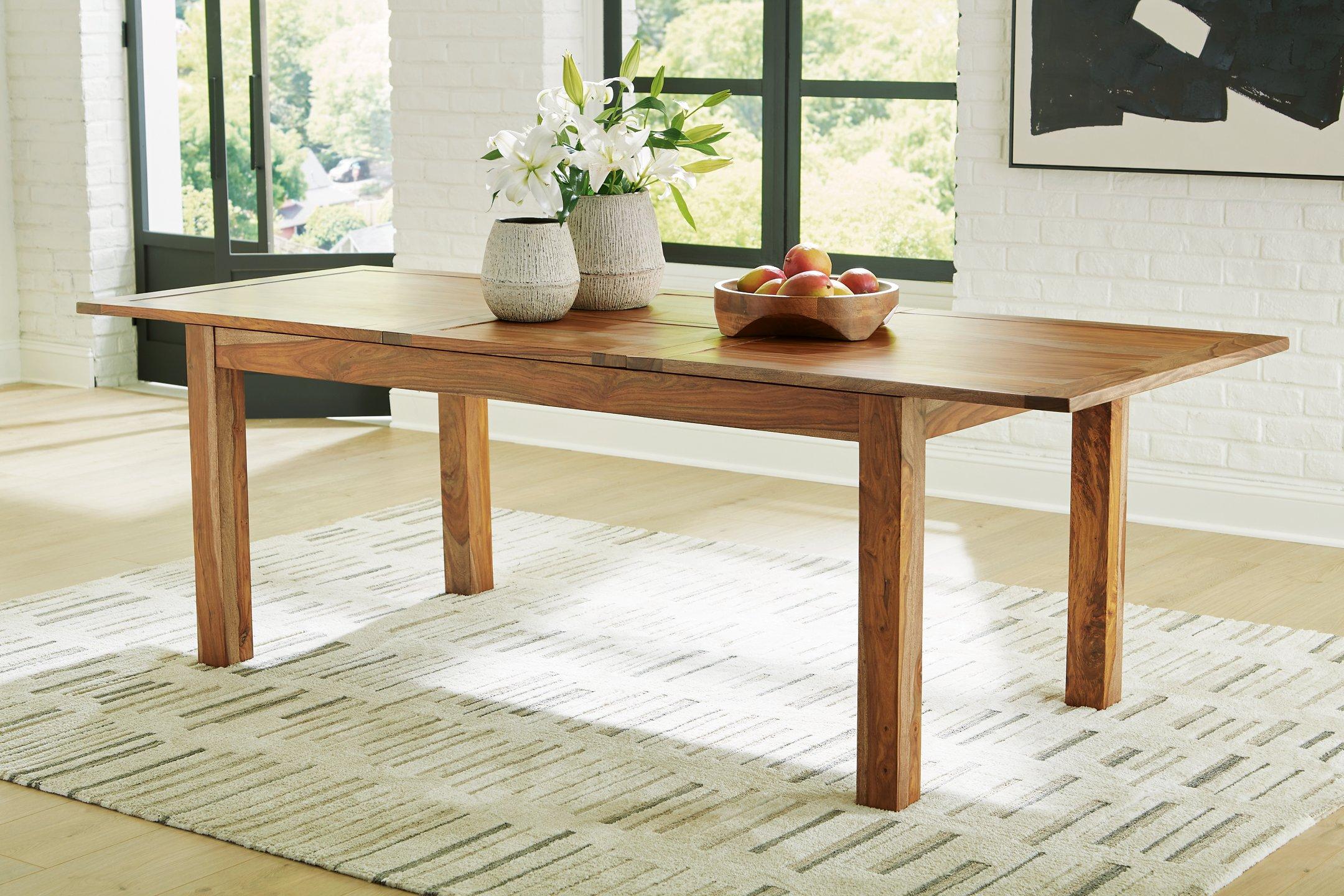 Dressonni Dining Room Set - Furniture 4 Less Outlet (Salinas,CA)