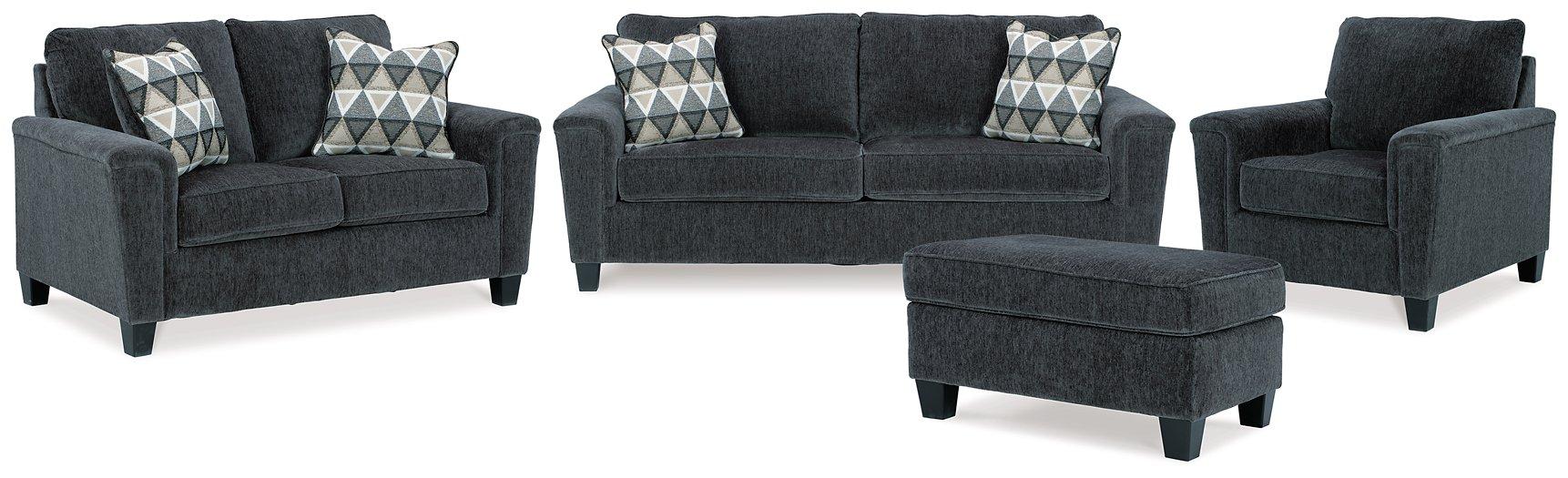 Abinger Living Room Set - Furniture 4 Less Outlet (Salinas,CA)