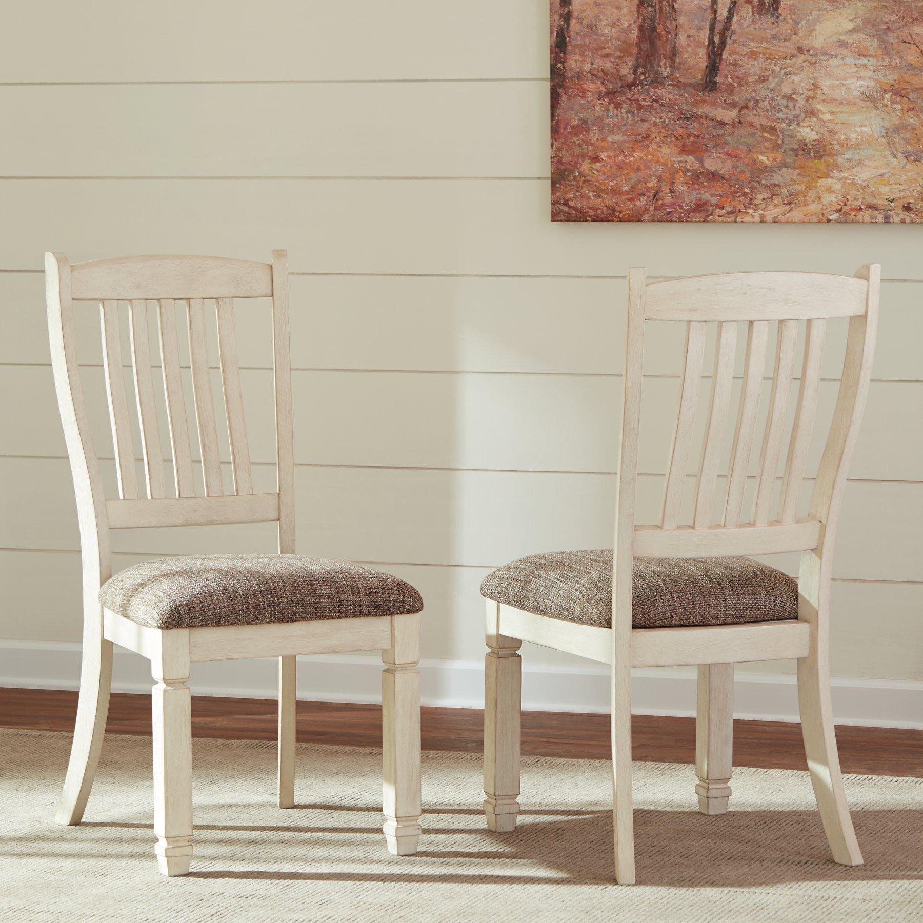 Bolanburg Dining Set - Furniture 4 Less Outlet (Salinas,CA)