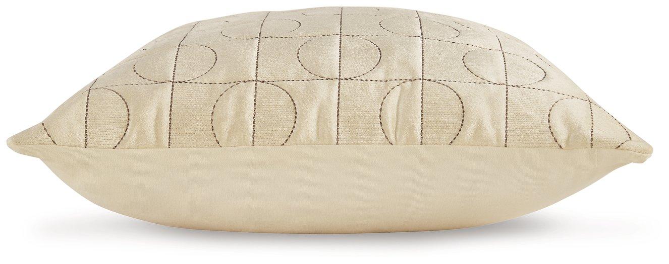 Kydner Pillow (Set of 4) - Furniture 4 Less Outlet (Salinas,CA)