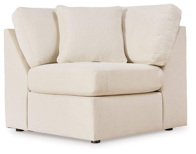 Modmax Balanced Sectional with Audio and Storage Consoles - Furniture 4 Less Outlet (Salinas,CA)