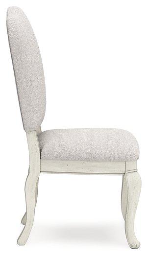Arlendyne Dining Room Set - Furniture 4 Less Outlet (Salinas,CA)
