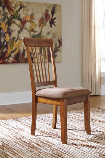 Berringer Dining Set - Furniture 4 Less Outlet (Salinas,CA)
