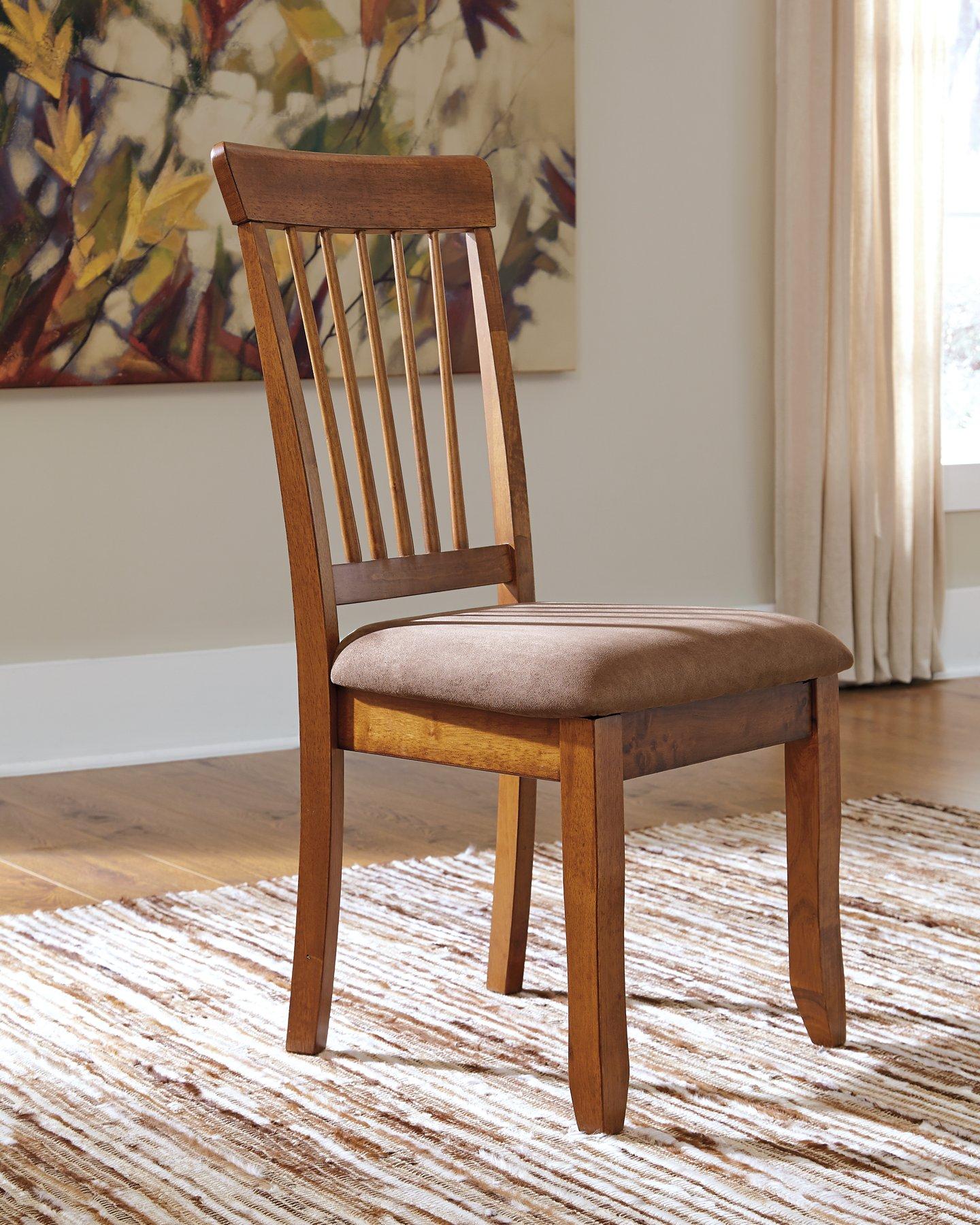 Berringer Dining Chair Set - Furniture 4 Less Outlet (Salinas,CA)