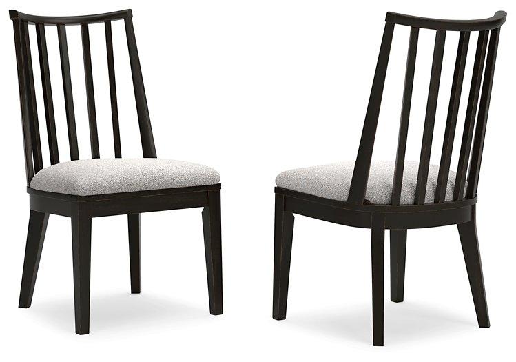 Galliden Dining Room Set - Furniture 4 Less Outlet (Salinas,CA)