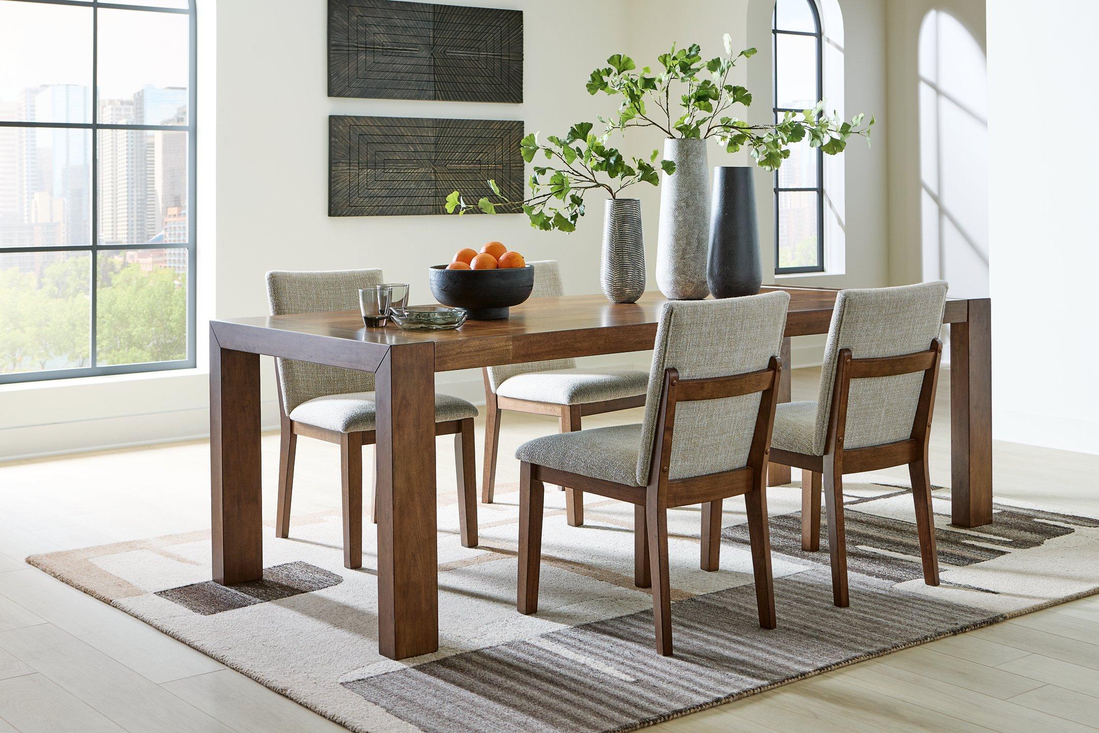 Kraeburn Dining Room Set - Furniture 4 Less Outlet (Salinas,CA)