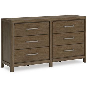 Cabalynn Dresser - Furniture 4 Less Outlet (Salinas,CA)