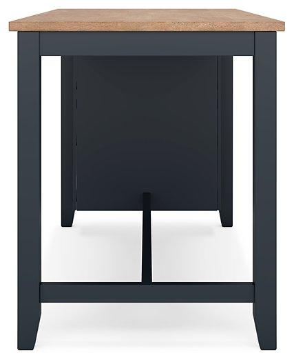 Gesthaven Dining Set - Furniture 4 Less Outlet (Salinas,CA)