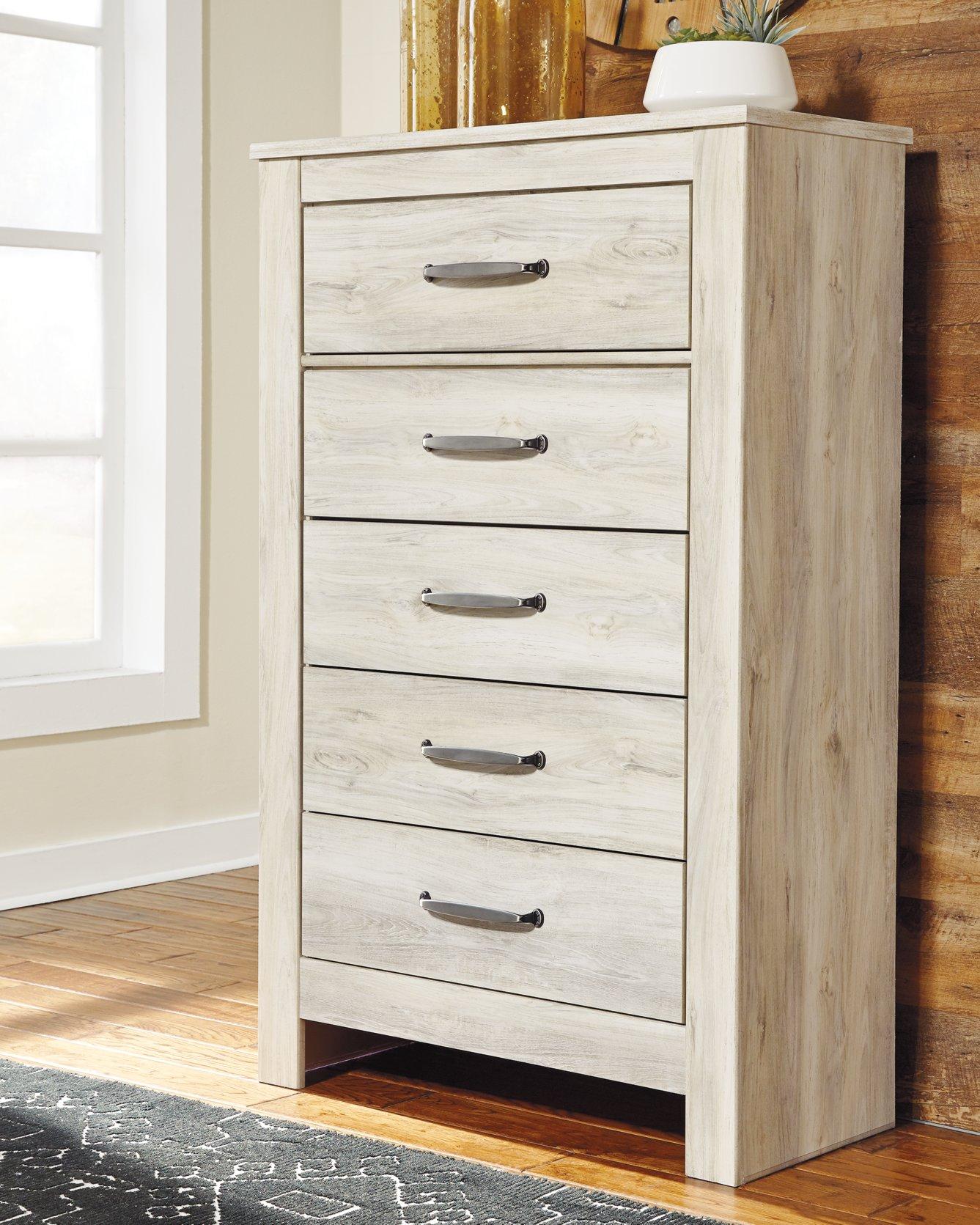 Bellaby Chest of Drawers - Furniture 4 Less Outlet (Salinas,CA)