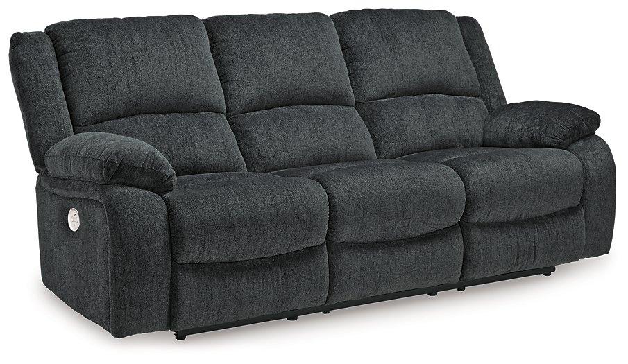Draycoll Living Room Set - Furniture 4 Less Outlet (Salinas,CA)