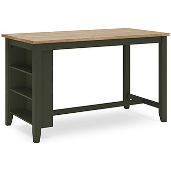 Gesthaven Dining Set - Furniture 4 Less Outlet (Salinas,CA)
