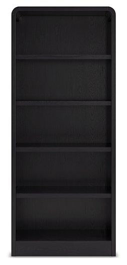 Rowanbeck Home Office Package - Furniture 4 Less Outlet (Salinas,CA)