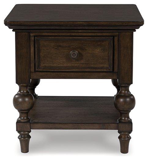 Veramond Occasional Table Set - Furniture 4 Less Outlet (Salinas,CA)