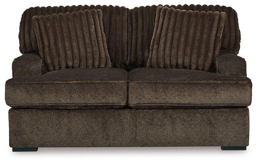 Aylesworth Upholstery Package - Furniture 4 Less Outlet (Salinas,CA)
