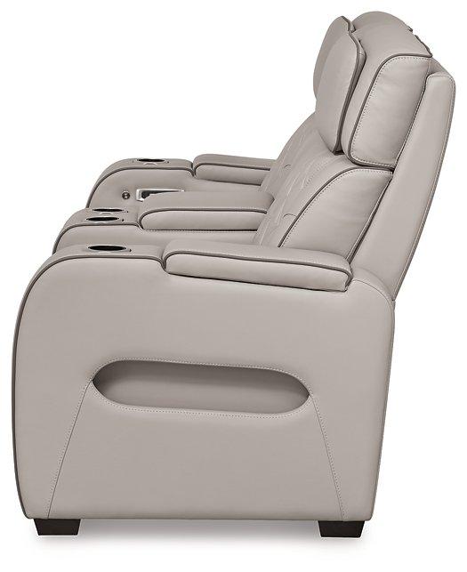 Boyington Living Room Set - Furniture 4 Less Outlet (Salinas,CA)