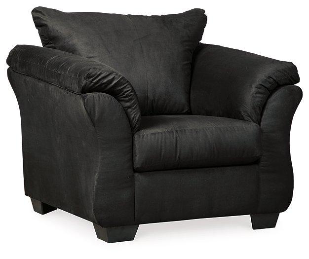 Darcy Living Room Set - Furniture 4 Less Outlet (Salinas,CA)