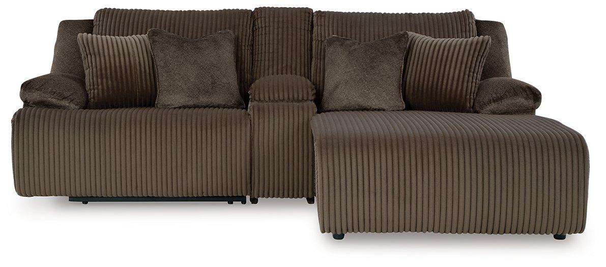 Top Tier Living Room Set - Furniture 4 Less Outlet (Salinas,CA)