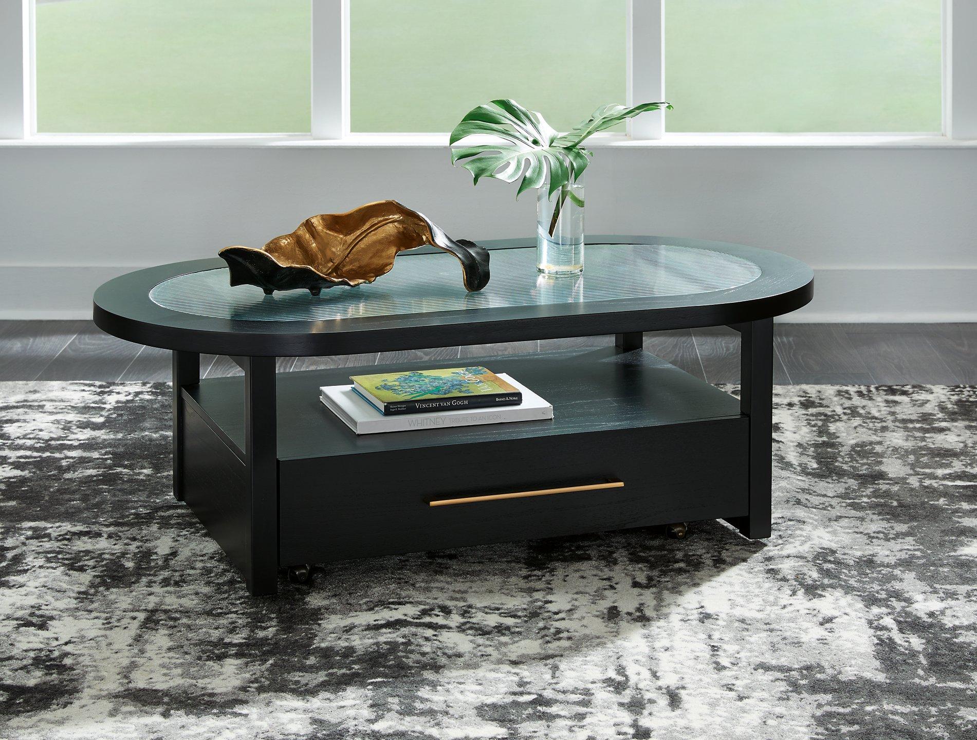 Winbardi Occasional Table Set - Furniture 4 Less Outlet (Salinas,CA)