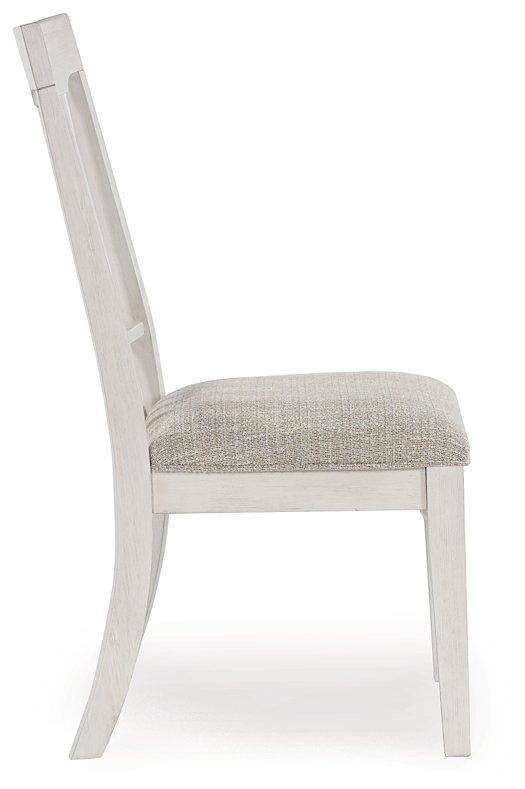 Shaybrock Dining Package - Furniture 4 Less Outlet (Salinas,CA)