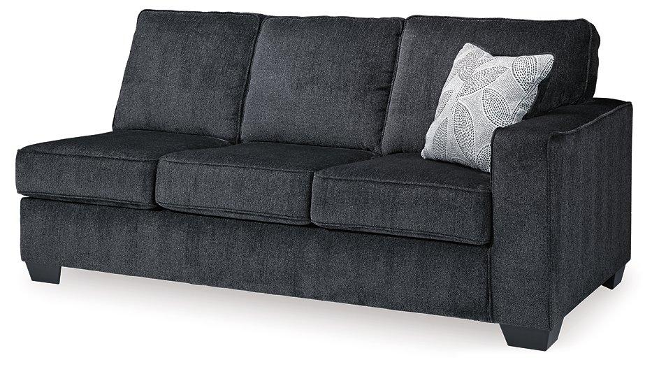 Altari 2-Piece Sectional with Chaise - Furniture 4 Less Outlet (Salinas,CA)