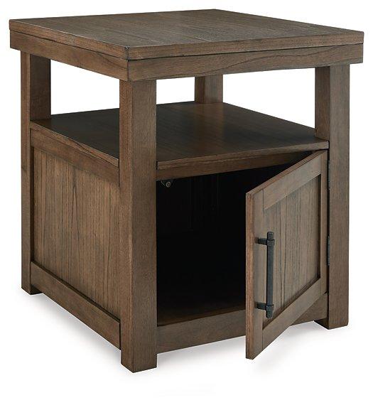 Boardernest Occasional Table Set - Furniture 4 Less Outlet (Salinas,CA)
