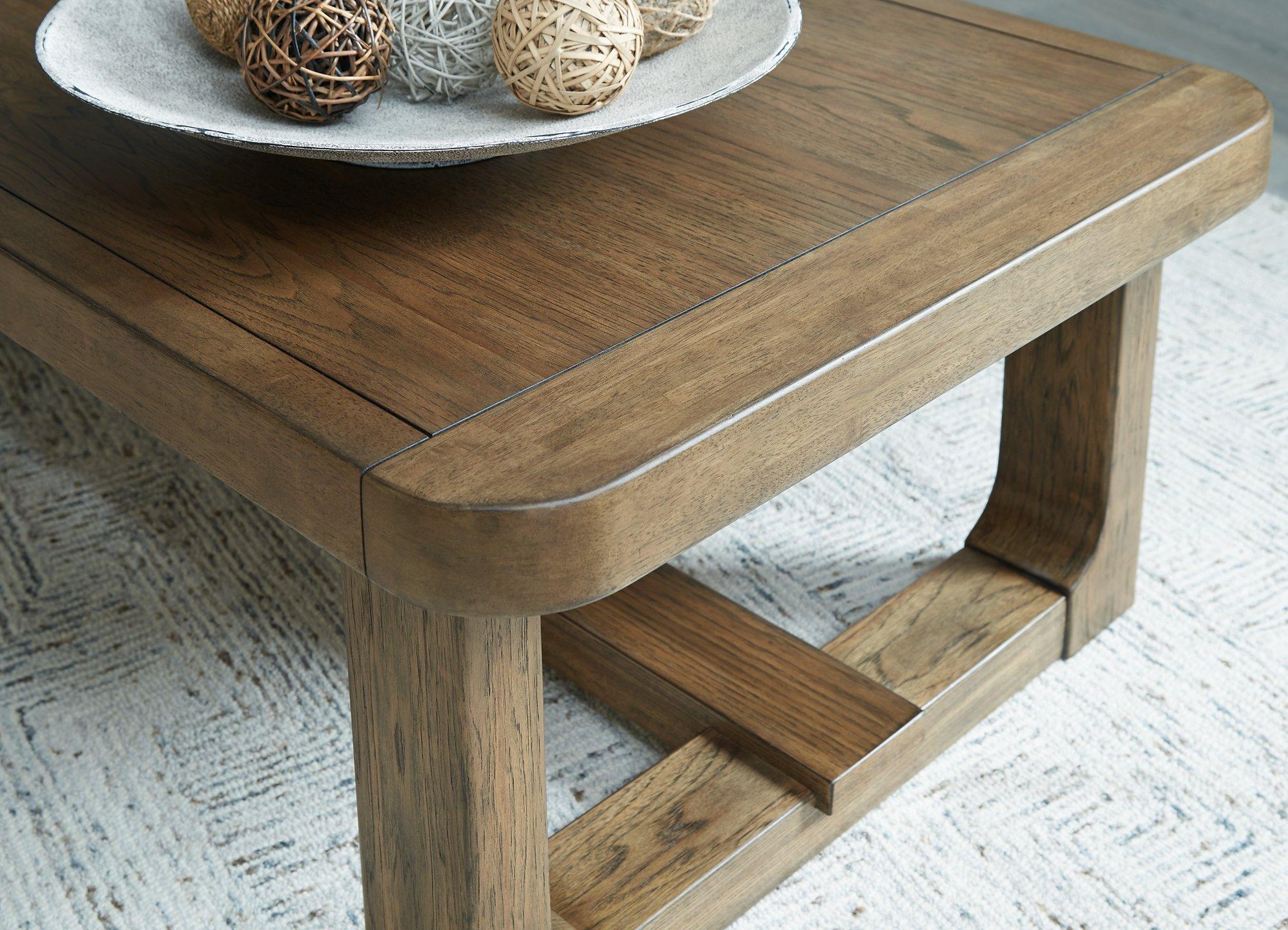 Cabalynn Occasional Table Set - Furniture 4 Less Outlet (Salinas,CA)