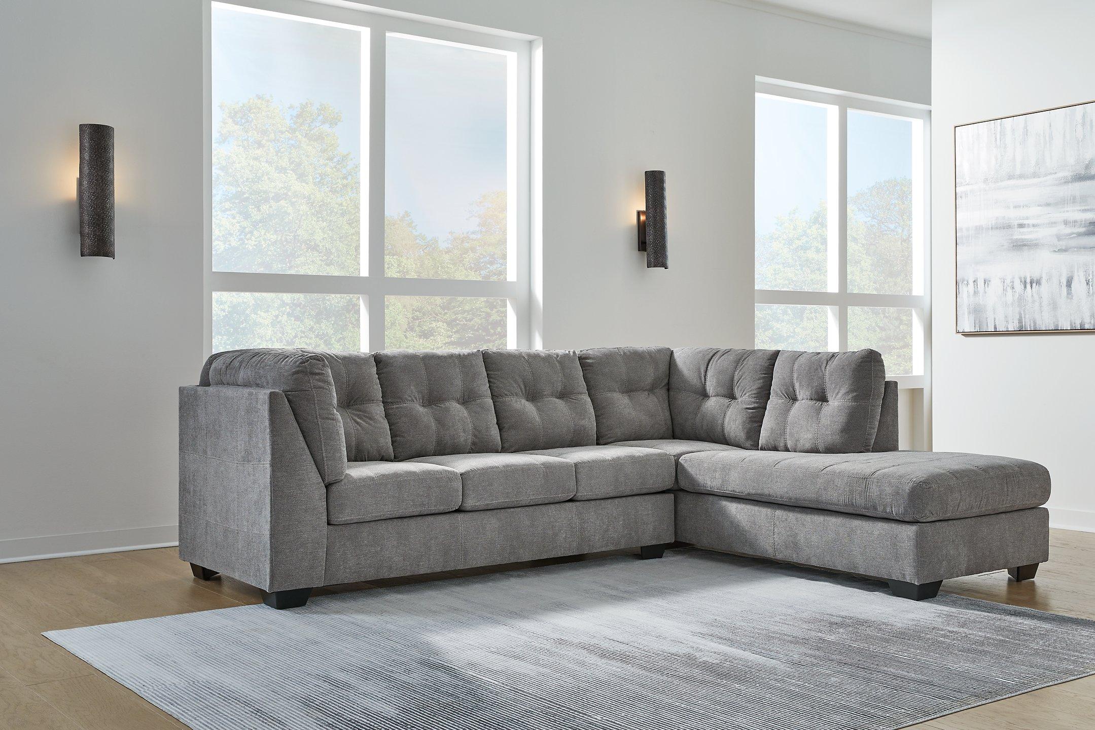 Marleton Living Room Set - Furniture 4 Less Outlet (Salinas,CA)
