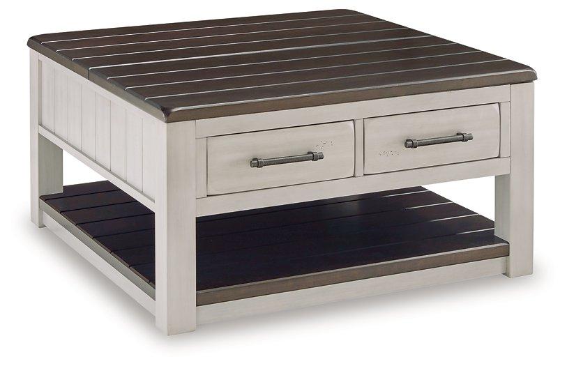 Darborn Occasional Table Set - Furniture 4 Less Outlet (Salinas,CA)