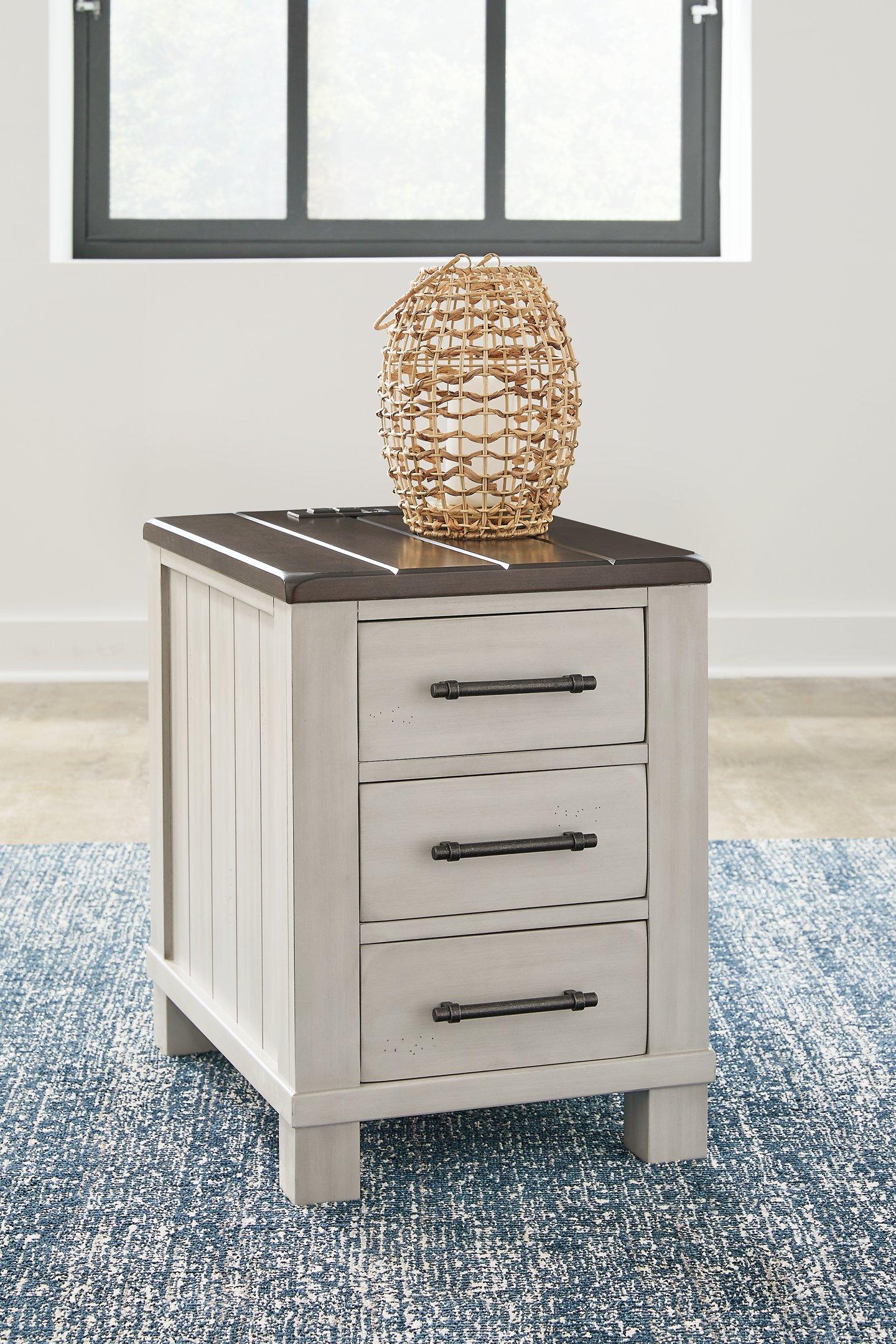 Darborn Occasional Table Set - Furniture 4 Less Outlet (Salinas,CA)