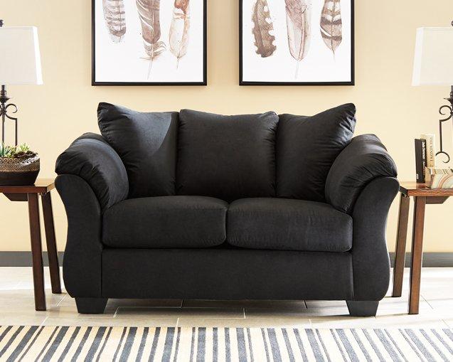 Darcy Living Room Set - Furniture 4 Less Outlet (Salinas,CA)
